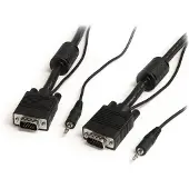 StarTech.com VGA — VGA