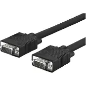 Microconnect SVGA HD15 10m