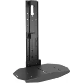 Chief FCA801, Schwarz, Stahl, 4,5 kg, Wand, 177,8 cm (70"), 94 cm (37")