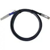 BlueOptics NVIDIA MCP1660-W001E30 kompatibles BlueLAN DAC QSFP-DD BL292901X1M26