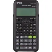 Casio Fx-350esplus-2 Wissenschaftlicher Taschenrechner