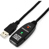 Axagon Adr-210 Usb-a Verlängerungskabel