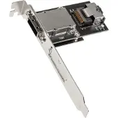 Silverstone SA011, Mini SAS, Mini-SAS, 24 Gbit/s, mini-SAS SFF-8087, mini-SAS SFF-8088