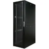 Roline 19-Zoll Serverschrank 42 HE