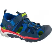 Joma S.Lake Jr 2503 SLAKJS2503V, Sandalen, für Jungen, Dunkelblau