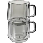GEFU Thermoglas CALORA - B/H/T ca. 8.90x8.20x12.20