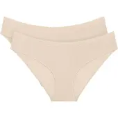 Triumph Midislip "Sense of Modal" softes Modal, klassischer Stil, bequeme Passform, nahtloser Look