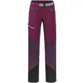 Jack Wolfskin Skihose "ALPSPITZE PANTS W"