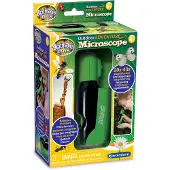 Brainstorm Brainstorm: Outdoor Adventure Mikroskop