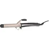 Tristar HD-2421 Lockenstab Schwarz, Rosa automatische Abschaltung