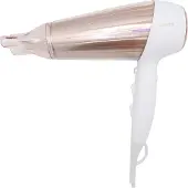 Philips Haartrockner "HP8280/00 MoistureProtect" 2.300 W 2 Aufsätze Ionenfunktion