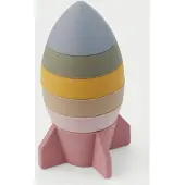 TickiT 54551, Silikon, Gemischte Farben