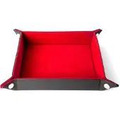 Fanroll Velvet Folding Würfel