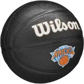 Wilson Nba Team Tribute Mini Ny Knicks