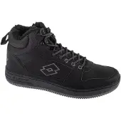 Lotto Schnürstiefelette Warmfutter Freizeit (casual) PREHNA FUR
