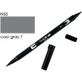 Tombow ABT Dual Brush Pen N55