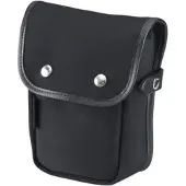 Billingham Delta Pocket black/black