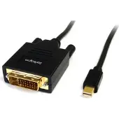 StarTech.com Mini Displayport To Dvi 18 M Kabel
