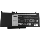 Dell Battery, 51WHR, 4 Cell