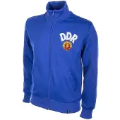 Copa - DDR Retro Trainingsjacke 70er Jahre