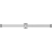 Ergotron SV Accessory DIN Rail - Montagekomponente (Klammer, DIN-Schiene)