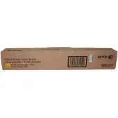 Xerox Gelb - Original - Tonerpatrone Metered