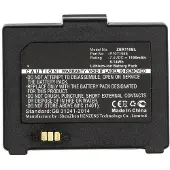 CoreParts MBXPR-BA043, Akku, Schwarz, 1 Stück(e)