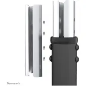 NeoMounts NMPRO-EPCONNECT Adapter für Verlängerungsrohr, 0 - 160 mm