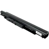HP Battery 3 Cell Lithium-ion 2.8Ah 31Wh - Batterie - 2.800 mAh (807611-421)