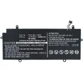 CoreParts MBXTO-BA0025, Akku, Toshiba, Portege Z30, Portege Z30 Ultrabook, Portege Z30-002, Portege Z30-00N004,