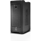 SanDisk SDPH48H-160T-MBAAB, 160 TB, 3.2 Gen 2 (3.1 Gen 2), Schwarz