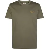 Petrol Industries M-3060-tsr673 Kurzarm-t-shirt