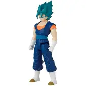 Bandai - Dragon Ball Super 36749 Limit Breaker Serie 30 cm Anime Figura Vegito - Multicolor Limit Breaker Serie