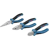 Bosch Professional 1600a016bg Zangensatz