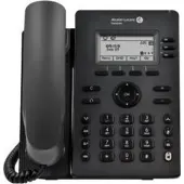 Alcatel LUCENT ENTERPRISE Essential DeskPhone ALE-2 SIP-Telefon mit Dual Gigabit Ethernet
