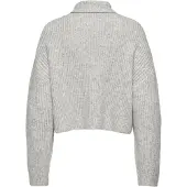 ONLY Rollkragenpullover "ONLMELANIE L/S ROLLNECK PULLOVER KNTNOOS"