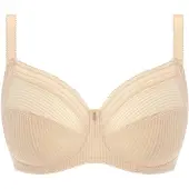 Fantasie Nicht geformter BH Fusion | Grösse: 85F | Farbe: Sand