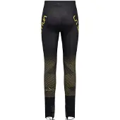 La Sportiva Stratos VI Racing Pant Men black/yellow (K00Y00) M