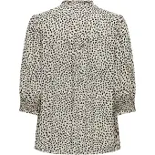 ONLY Onlraya 3/4 Shirt Wvn Noos