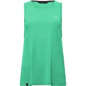 Salewa Women's Agner Hemp/DST Tank