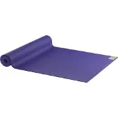 AKO YIN-YANG STUDIO Yogamatte 4,5 mm - 60x183cm - Lila