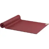 AKO YIN-YANG STUDIO Yogamatte 4,5 mm - 60x183cm - Rot