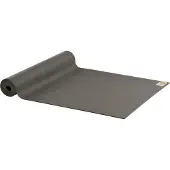 AKO YIN-YANG STUDIO Yogamatte 4,5 mm - 60x183cm - Braun