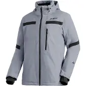 Maier Sports Herren Funktionsjacke Lanciano M
