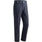 Maier Sports Herren Hose Nil Winter (kurz)