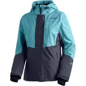 Maier Sports Damen Funktionsjacke Campigna W (kurz)