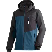 Maier Sports Herren Funktionsjacke Oravice (kurz)
