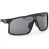 Adidas Sport SP0124 Matte black 0/0/125 Herren Sonnenbrillen