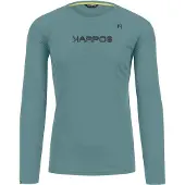 Karpos Loma Evo Langarm-t-shirt