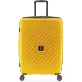 Gladiator 2800 4 Rollen Trolley 67 cm mit Dehnfalte